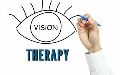 Adult Vision Therapy