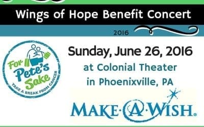 Wings of Hope 2016