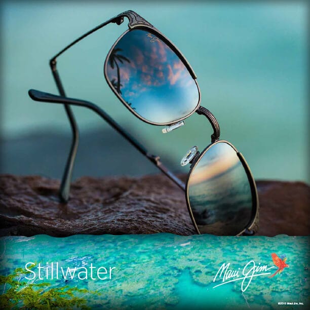 Maui Jim Sunglasses Available in Reading PA