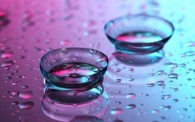 Contact Lens Wear Myths