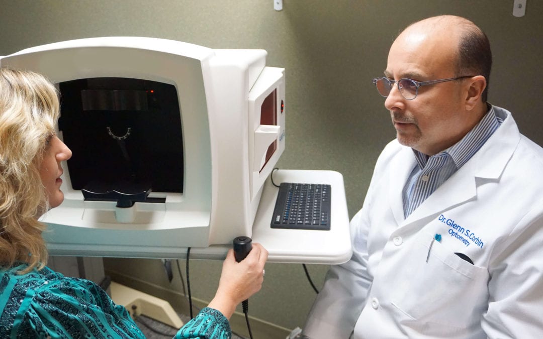 Early Diagnosis of Age-related Macular Degeneration