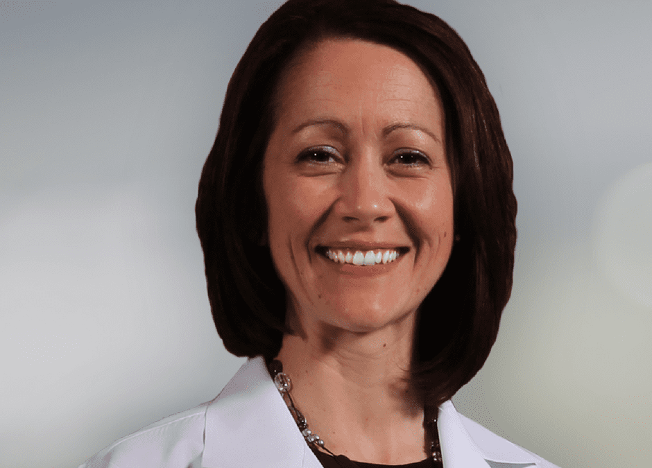Dr. Heidi Sensenig Inducted as a Fellow of the College of Optometrists in Vision Development