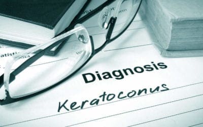 Keratoconus