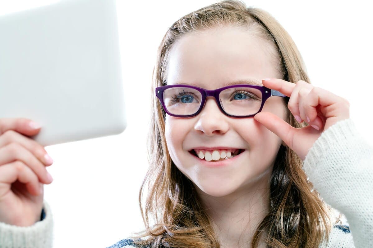 What You Should Know If Your Child Is Nearsighted Wyomissing