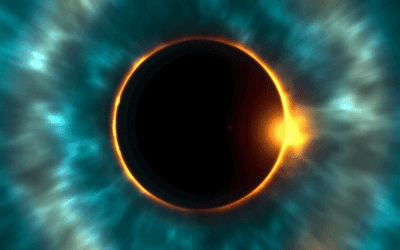 Solar Eclipse And Your Eyes