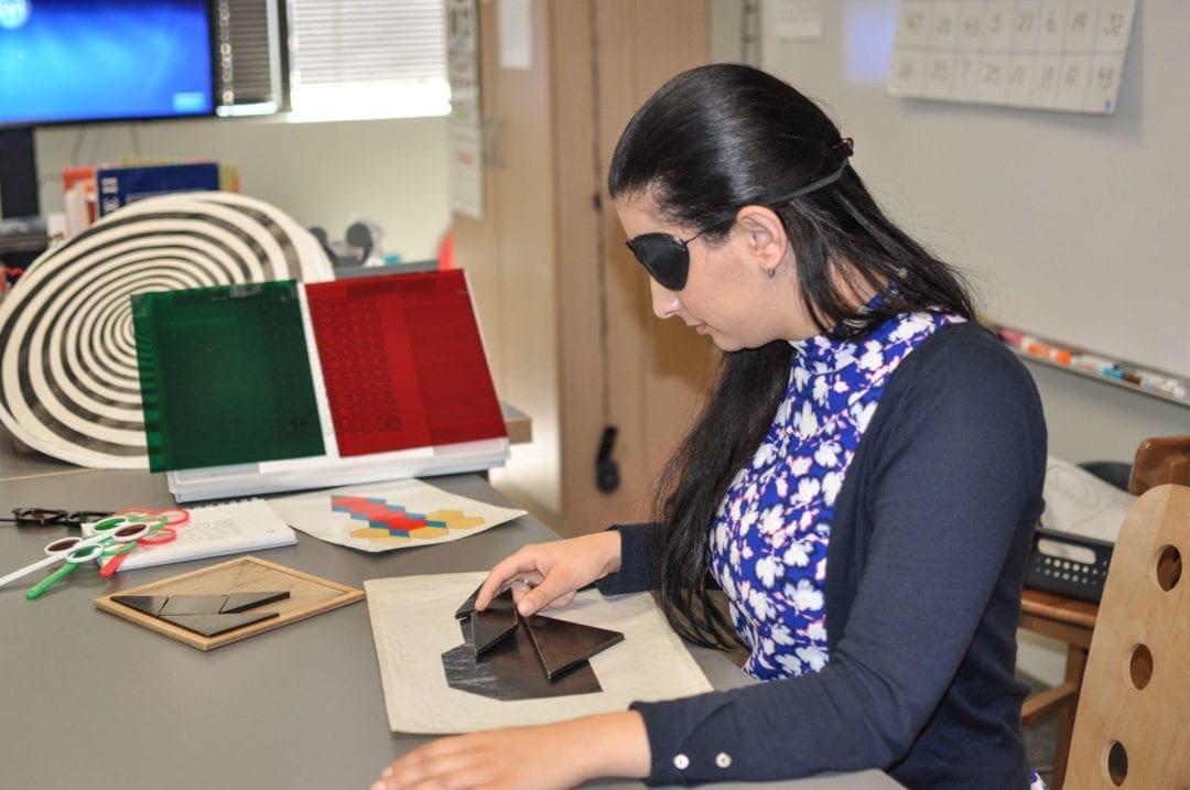 Vision Therapy Patient Reviews Wyomissing Optometric Center