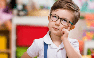 Eye Exams For Children