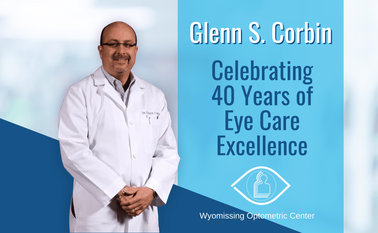 center for eye care doctors